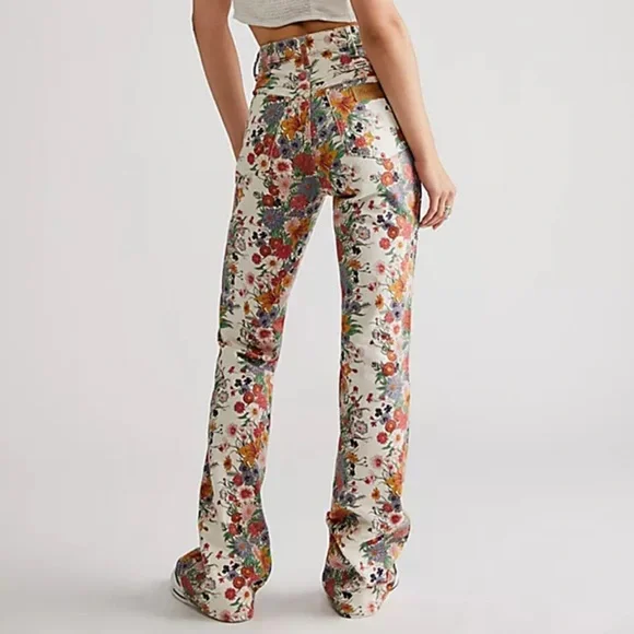 WRANGLER Westward 626 High Rise Boot Jeans - Picture 6 of 16